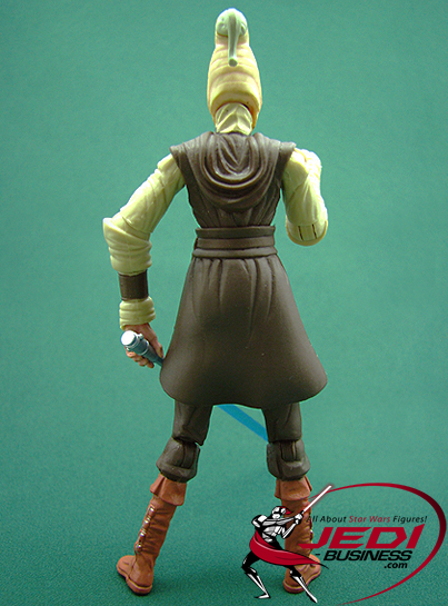Ki-Adi Mundi Clone Wars The Clone Wars Collection