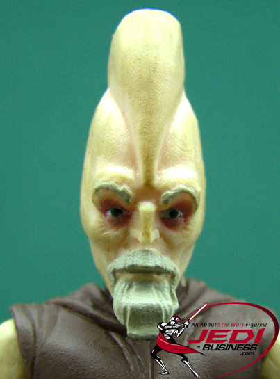 Ki-Adi Mundi Clone Wars The Clone Wars Collection
