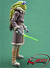 Kit Fisto Cold Weather Gear The Clone Wars Collection