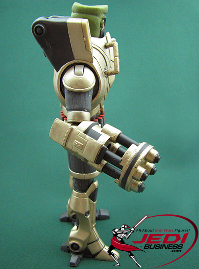 Kul Teska Republic Heroes The Clone Wars Collection