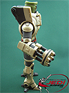 Kul Teska Republic Heroes The Clone Wars Collection