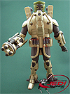 The Clone Wars Collection Kul Teska