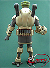 Kul Teska Republic Heroes The Clone Wars Collection