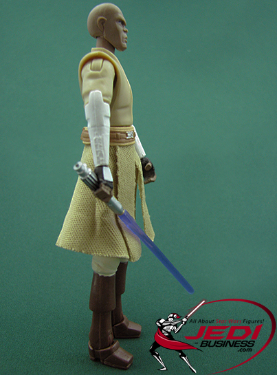 Mace Windu Clone Wars The Clone Wars Collection
