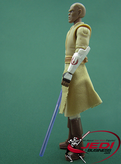 Mace Windu Clone Wars The Clone Wars Collection