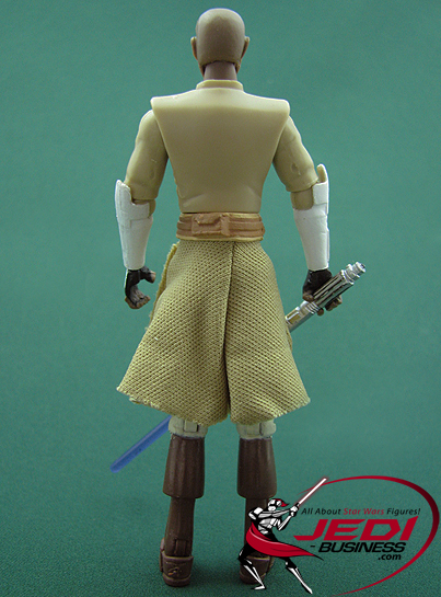 Mace Windu Clone Wars The Clone Wars Collection