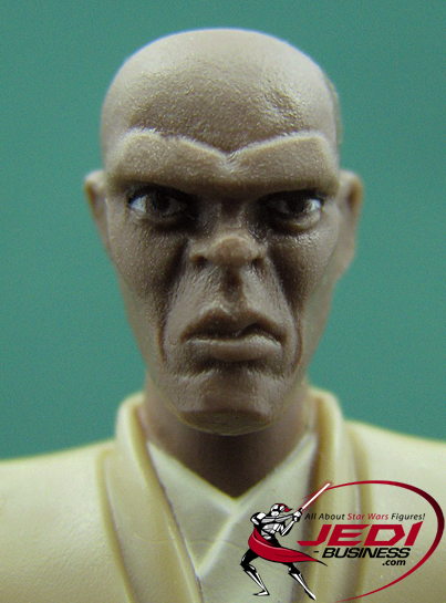 Mace Windu Clone Wars The Clone Wars Collection