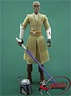 Mace Windu, Clone Wars figure