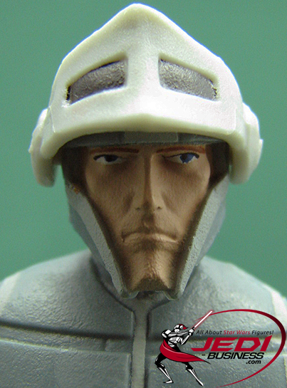 Mandalorian Police Officer Clone Wars The Clone Wars Collection