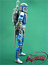 Mandalorian Warrior, Clone Wars figure