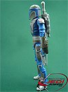 Mandalorian Warrior Clone Wars The Clone Wars Collection