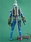 Mandalorian Warrior, Clone Wars figure