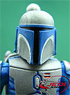 Mandalorian Warrior, Clone Wars figure