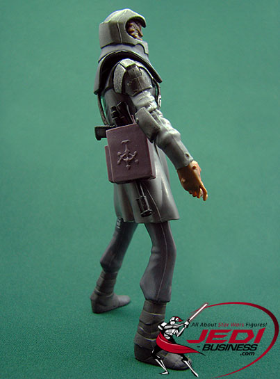 Puko Naga Clone Wars The Clone Wars Collection