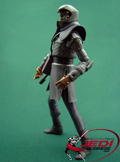 Puko Naga Clone Wars The Clone Wars Collection