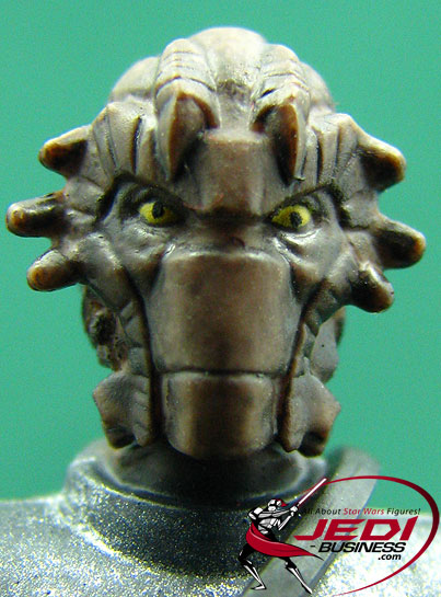 Puko Naga Clone Wars The Clone Wars Collection