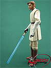 Obi-Wan Kenobi Clone Wars The Clone Wars Collection