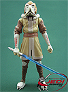 Plo Koon, Cold Weather Gear figure