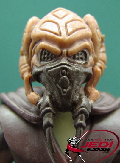 Plo Koon With Speeder Bike The Clone Wars Collection