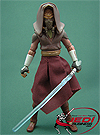 Plo Koon, With Speeder Bike figure