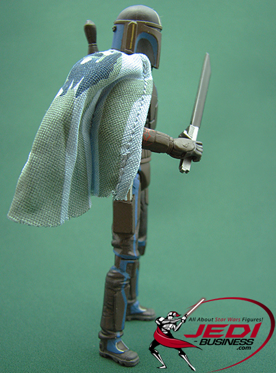 Pre Vizsla Clone Wars The Clone Wars Collection
