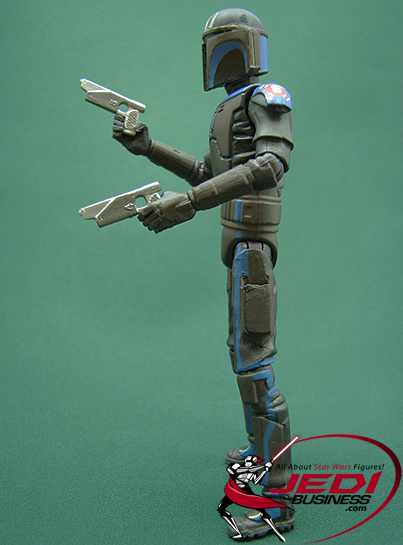 Pre Vizsla Clone Wars The Clone Wars Collection