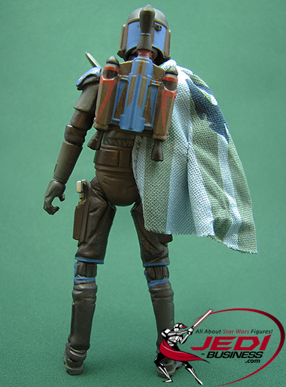 Pre Vizsla Clone Wars The Clone Wars Collection