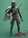 Pre Vizsla, Clone Wars figure