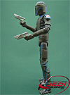 Pre Vizsla, Clone Wars figure