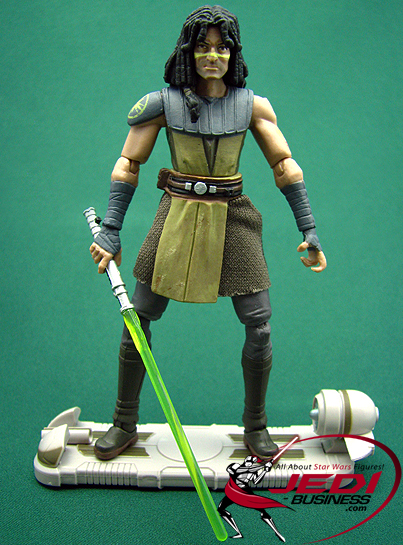 Quinlan Vos figure, CW2