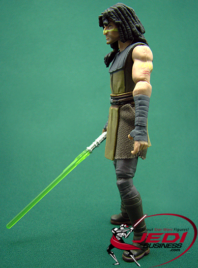 Quinlan Vos Clone Wars The Clone Wars Collection