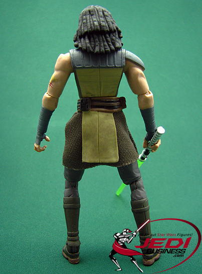 Quinlan Vos Clone Wars The Clone Wars Collection