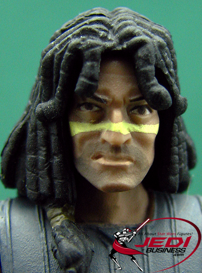Quinlan Vos Clone Wars The Clone Wars Collection