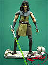 Quinlan Vos, Clone Wars figure