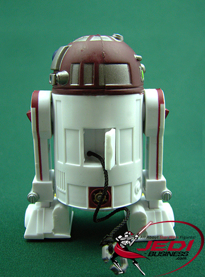 R4-P17 Clone Wars The Clone Wars Collection