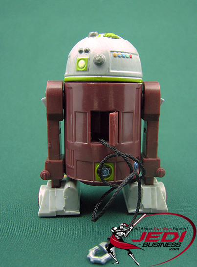 R7-A7 Clone Wars The Clone Wars Collection