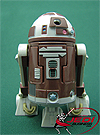 R7-D4, Clone Wars figure