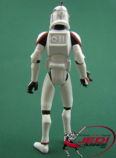 Clone Trooper Riot Control The Clone Wars Collection