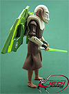 Saesee Tiin With Flight Pack The Clone Wars Collection