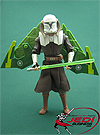 Saesee Tiin With Flight Pack The Clone Wars Collection