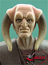 Saesee Tiin With Flight Pack The Clone Wars Collection