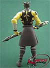 Savage Opress Clone Wars The Clone Wars Collection