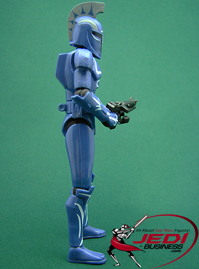Senate Commando Captain Senate Commando 2-pack The Clone Wars Collection