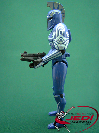 Senate Commando Captain Senate Commando 2-pack The Clone Wars Collection