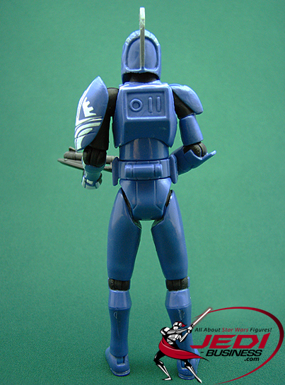 Senate Commando Captain Senate Commando 2-pack The Clone Wars Collection