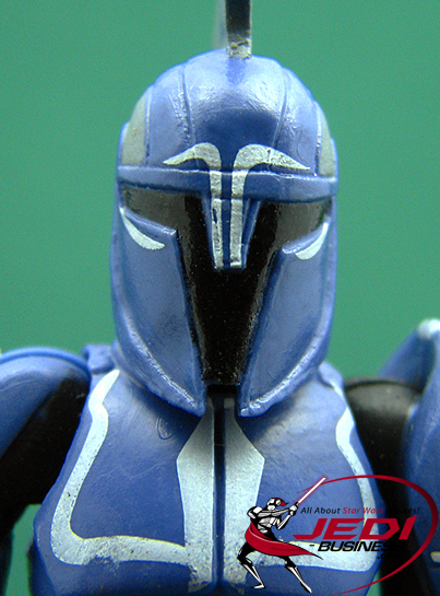 Senate Commando Captain Senate Commando 2-pack The Clone Wars Collection