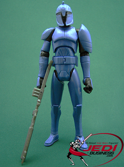 Senate Commando figure, TCW2Packs