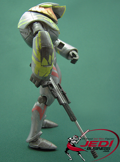 Seripas Clone Wars The Clone Wars Collection