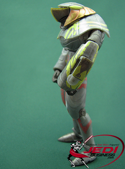 Seripas Clone Wars The Clone Wars Collection