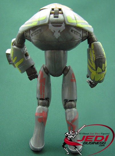 Seripas Clone Wars The Clone Wars Collection
